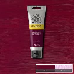 GALERIA ACRYLIC TUBE 120ML - 488 PERMANENT MAGENTA