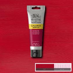 GALERIA ACRYLIC TUBE 120ML - 502 PERMANENT ROSE