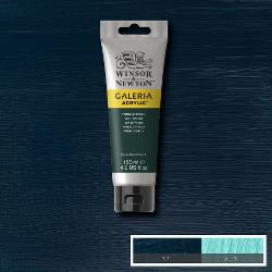 GALERIA ACRYLIC TUBE 120ML - 522 PHTHALO GREEN