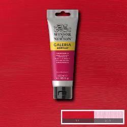 GALERIA ACRYLIC TUBE 120ML - 533 PROCESS MAGENTA