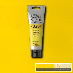 GALERIA ACRYLIC TUBE 120ML - 537 PROCESS YELLOW