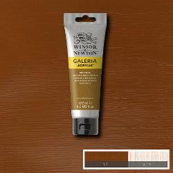 GALERIA ACRYLIC TUBE 120ML - 552 RAW SIENNA