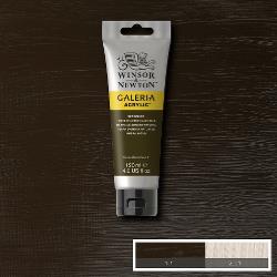 GALERIA ACRYLIC TUBE 120ML - 554 RAW UMBER