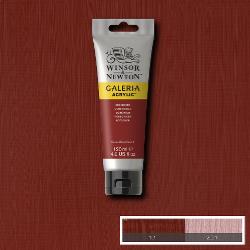 GALERIA ACRYLIC TUBE 120ML - 564 RED OCHRE