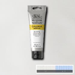 GALERIA ACRYLIC TUBE 120ML - 644 TITANIUM WHITE