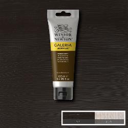 GALERIA ACRYLIC TUBE 120ML - 676 VANDYKE BROWN