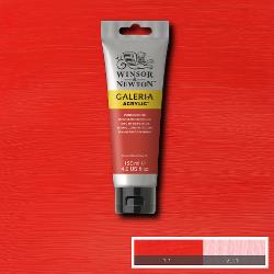 GALERIA ACRYLIC TUBE 120ML - 682 VERMILION HUE