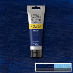 GALERIA ACRYLIC TUBE 120ML - 706 WINSOR BLUE