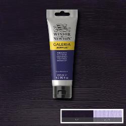 GALERIA ACRYLIC TUBE 120ML - 728 WINSOR VIOLET