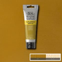 GALERIA ACRYLIC TUBE 120ML - 744 YELLOW OCHRE