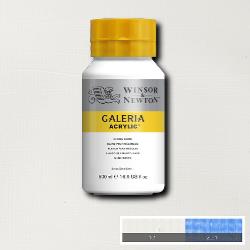 GALERIA ACRYLIC POT 500ML - 415 MIXING WHITE