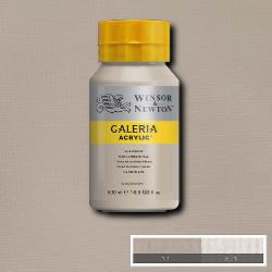 GALERIA ACRYLIC POT 500ML - 438 PALE UMBER