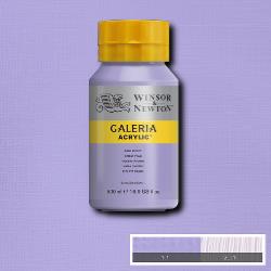 GALERIA ACRYLIC POT 500ML - 444 PALE VIOLET