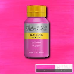 GALERIA ACRYLIC POT 500ML - 448 OPERA ROSE