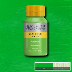 GALERIA ACRYLIC POT 500ML - 483 PERMANENT GREEN LIGHT