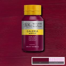 GALERIA ACRYLIC POT 500ML - 488 PERMANENT MAGENTA