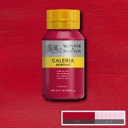 GALERIA ACRYLIC POT 500ML - 502 PERMANENT ROSE