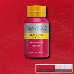 GALERIA ACRYLIC POT 500ML - 533 PROCESS MAGENTA