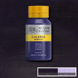 GALERIA ACRYLIC POT 500ML - 728 WINSOR VIOLET