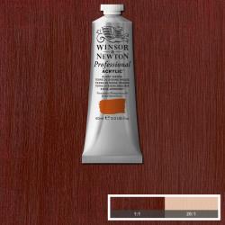 ACRYL PROFESSIONAL TUBE 60ML - BURNT SIENNA