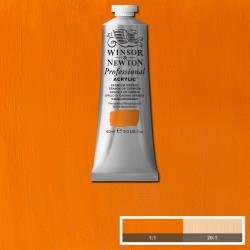 ACRYL PROFESSIONAL TUBE 60ML - CADMIUM ORANGE