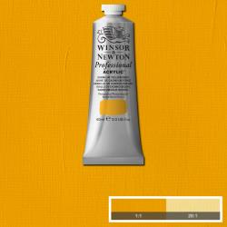 ACRYL PROFESSIONAL TUBE 60ML - CADMIUM YELLOW DEEP