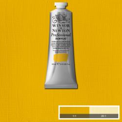 ACRYL PROFESSIONAL TUBE 60ML - CADMIUM YELLOW MEDIUM