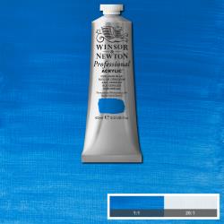 ACRYL PROFESSIONAL TUBE 60ML - CERULEAN BLUE