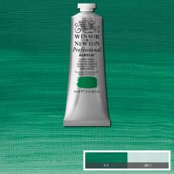 ACRYL PROFESSIONAL TUBE 60ML - COBALT GREEN