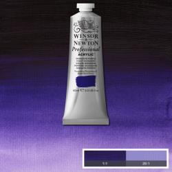 ACRYL PROFESSIONAL TUBE 60ML - DIOXAZINE PURPLE