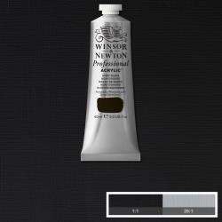 ACRYL PROFESSIONAL TUBE 60ML - IVORY BLACK