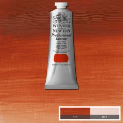 ACRYL PROFESSIONAL TUBE 60ML - LIGHT RED