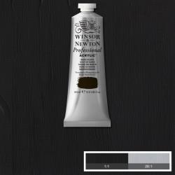 ACRYL PROFESSIONAL TUBE 60ML - MARS BLACK