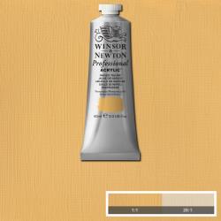 ACRYL PROFESSIONAL TUBE 60ML - NAPLES YELLOW