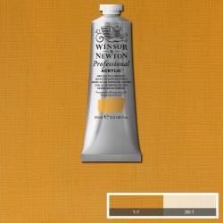 ACRYL PROFESSIONAL TUBE 60ML - NAPLES YELLOW DEEP