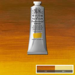 ACRYL PROFESSIONAL TUBE 60ML - NICKEL AZO YELLOW