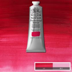 ACRYL PROFESSIONAL TUBE 60ML - PERMANENT ROSE