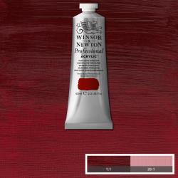 ACRYL PROFESSIONAL TUBE 60ML - PERYLENE MAROON