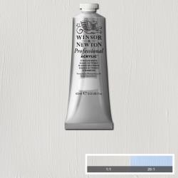 ACRYL PROFESSIONAL TUBE 60ML - TITANIUM WHITE