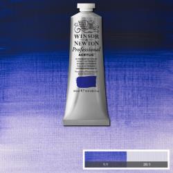 ACRYL PROFESSIONAL TUBE 60ML - ULTRAMARINE VIOLET