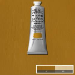 ACRYL PROFESSIONAL TUBE 60ML - YELLOW IRON OXIDE