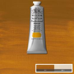 ACRYL PROFESSIONAL TUBE 60ML - YELLOW OCHRE