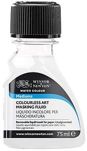 COLOURLESS ART MASKING FLUID FLACON 75ML