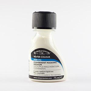 PERMANENT MASKING MEDIUM FLACON 75ML