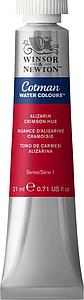 COTMAN WATERVERF TUBE 21ML - 003 ALIZARINE KRAPLAK TINT