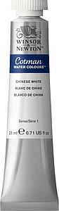 COTMAN WATERVERF TUBE 21ML - 150 CHINEES WIT 