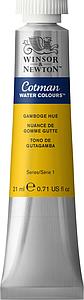 COTMAN WATERVERF TUBE 21ML - 266 GAMBOGE TINT