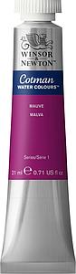COTMAN WATERVERF TUBE 21ML - 398 MAUVE 