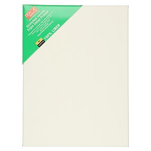 LINNEN DOEK OP SPIERAAM - PROF 40x60CM