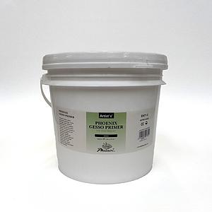 WITTE GESSO EMMER 4L